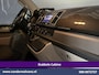 Volkswagen Transporter 2.0 TDI 204pk Automaat L2H1 Dubbele Cabine Euro6 Airco | 5-Zits | Camera | Navigatie | 2500kg Trekhaak | LED Dakdragers, Cruisecontrol, Stoelverwarming, Verwarmde Voorruit, Parkeersensoren, Achterklep