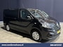 Renault Trafic 1.6 dCi 120pk L1H1 Airco | Navigatie | Camera | LM Velgen | Trekhaak Cruisecontrol, Parkeersensoren, Bijrijdersbank, Achterklep