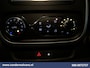 Renault Trafic 1.6 dCi 120pk L1H1 Airco | Navigatie | Camera | LM Velgen | Trekhaak Cruisecontrol, Parkeersensoren, Bijrijdersbank, Achterklep