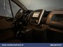 Renault Trafic 1.6 dCi 120pk L1H1 Airco | Navigatie | Camera | LM Velgen | Trekhaak Cruisecontrol, Parkeersensoren, Bijrijdersbank, Achterklep