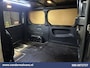 Renault Trafic 1.6 dCi 120pk L1H1 Airco | Navigatie | Camera | LM Velgen | Trekhaak Cruisecontrol, Parkeersensoren, Bijrijdersbank, Achterklep