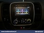 Renault Trafic 1.6 dCi 120pk L1H1 Airco | Navigatie | Camera | LM Velgen | Trekhaak Cruisecontrol, Parkeersensoren, Bijrijdersbank, Achterklep