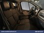 Renault Trafic 1.6 dCi 120pk L1H1 Airco | Navigatie | Camera | LM Velgen | Trekhaak Cruisecontrol, Parkeersensoren, Bijrijdersbank, Achterklep