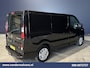 Renault Trafic 1.6 dCi 120pk L1H1 Airco | Navigatie | Camera | LM Velgen | Trekhaak Cruisecontrol, Parkeersensoren, Bijrijdersbank, Achterklep