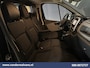 Renault Trafic 1.6 dCi 120pk L1H1 Airco | Navigatie | Camera | LM Velgen | Trekhaak Cruisecontrol, Parkeersensoren, Bijrijdersbank, Achterklep