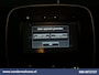 Renault Trafic 1.6 dCi 120pk L1H1 Airco | Navigatie | Camera | LM Velgen | Trekhaak Cruisecontrol, Parkeersensoren, Bijrijdersbank, Achterklep