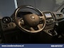 Renault Trafic 1.6 dCi 120pk L1H1 Airco | Navigatie | Camera | LM Velgen | Trekhaak Cruisecontrol, Parkeersensoren, Bijrijdersbank, Achterklep
