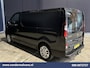 Renault Trafic 1.6 dCi 120pk L1H1 Airco | Navigatie | Camera | LM Velgen | Trekhaak Cruisecontrol, Parkeersensoren, Bijrijdersbank, Achterklep