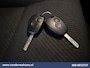 Renault Trafic 1.6 dCi 120pk L1H1 Airco | Navigatie | Camera | LM Velgen | Trekhaak Cruisecontrol, Parkeersensoren, Bijrijdersbank, Achterklep