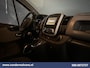 Renault Trafic 1.6 dCi 120pk L1H1 Airco | Navigatie | Camera | LM Velgen | Trekhaak Cruisecontrol, Parkeersensoren, Bijrijdersbank, Achterklep