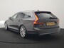 Volvo V90 T6 AWD Inscription PHEV 340pk Dealer O.H. | Trekhaak Af Fabriek | Panodak | Head Up | Adaptive Cruise | 360 Camera | Harman / Kardon | Lederen Sportstoelen Memory & Verwarmd | Keyless | Stuur Verwarmd | Blis | Apple Carplay | DAB | Plug In Hybrid |