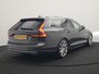 Volvo V90 T6 AWD Inscription PHEV 340pk Dealer O.H. | Trekhaak Af Fabriek | Panodak | Head Up | Adaptive Cruise | 360 Camera | Harman / Kardon | Lederen Sportstoelen Memory & Verwarmd | Keyless | Stuur Verwarmd | Blis | Apple Carplay | DAB | Plug In Hybrid |
