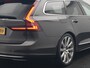 Volvo V90 T6 AWD Inscription PHEV 340pk Dealer O.H. | Trekhaak Af Fabriek | Panodak | Head Up | Adaptive Cruise | 360 Camera | Harman / Kardon | Lederen Sportstoelen Memory & Verwarmd | Keyless | Stuur Verwarmd | Blis | Apple Carplay | DAB | Plug In Hybrid |