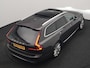 Volvo V90 T6 AWD Inscription PHEV 340pk Dealer O.H. | Trekhaak Af Fabriek | Panodak | Head Up | Adaptive Cruise | 360 Camera | Harman / Kardon | Lederen Sportstoelen Memory & Verwarmd | Keyless | Stuur Verwarmd | Blis | Apple Carplay | DAB | Plug In Hybrid |