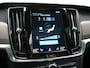 Volvo V90 T6 AWD Inscription PHEV 340pk Dealer O.H. | Trekhaak Af Fabriek | Panodak | Head Up | Adaptive Cruise | 360 Camera | Harman / Kardon | Lederen Sportstoelen Memory & Verwarmd | Keyless | Stuur Verwarmd | Blis | Apple Carplay | DAB | Plug In Hybrid |