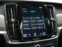 Volvo V90 T6 AWD Inscription PHEV 340pk Dealer O.H. | Trekhaak Af Fabriek | Panodak | Head Up | Adaptive Cruise | 360 Camera | Harman / Kardon | Lederen Sportstoelen Memory & Verwarmd | Keyless | Stuur Verwarmd | Blis | Apple Carplay | DAB | Plug In Hybrid |