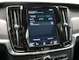 Volvo V90 T6 AWD Inscription PHEV 340pk Dealer O.H. | Trekhaak Af Fabriek | Panodak | Head Up | Adaptive Cruise | 360 Camera | Harman / Kardon | Lederen Sportstoelen Memory & Verwarmd | Keyless | Stuur Verwarmd | Blis | Apple Carplay | DAB | Plug In Hybrid |