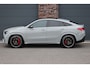 Mercedes-Benz GLE Coupé AMG 63 S 4MATIC+ | Facelift | Airmatic | Distronic+ | Akra | AMG Drivers Package | Softclose | Burmester | Massage | Stoelventilatie | HUD | Trekhaak | Verwarmd Stuurwiel |