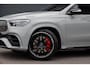 Mercedes-Benz GLE Coupé AMG 63 S 4MATIC+ | Facelift | Airmatic | Distronic+ | Akra | AMG Drivers Package | Softclose | Burmester | Massage | Stoelventilatie | HUD | Trekhaak | Verwarmd Stuurwiel |