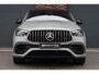 Mercedes-Benz GLE Coupé AMG 63 S 4MATIC+ | Facelift | Airmatic | Distronic+ | Akra | AMG Drivers Package | Softclose | Burmester | Massage | Stoelventilatie | HUD | Trekhaak | Verwarmd Stuurwiel |