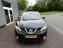 Nissan Qashqai 1.2 N-VISION*LEDER*PANO*CAMERA*NAVI*