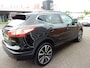 Nissan Qashqai 1.2 N-VISION*LEDER*PANO*CAMERA*NAVI*