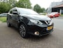 Nissan Qashqai 1.2 N-VISION*LEDER*PANO*CAMERA*NAVI*