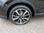 Nissan Qashqai 1.2 N-VISION*LEDER*PANO*CAMERA*NAVI*