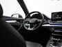 Audi Q5 50 TFSI e S edition PHEV 300pk Dealer O.H. | Trekhaak Af Fabriek | Camera | Lederen Sportstoelen Verwarmd | Sfeerverlichting | Keyless | Blis | Navigatie | DAB | 20"L.M | Virtual | Plug In Hybrid |