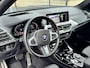 BMW X3 xDrive30d High Executive 286 PK | M sport | Pano | Trekhaak | Laser