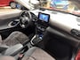 Toyota Yaris Cross 1.5 Hybrid Automaat 115pk Executive Navi Camera Dodehoek Stoelverwarming 18" LM velgen Dealeronderhouden