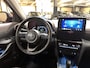 Toyota Yaris Cross 1.5 Hybrid Automaat 115pk Executive Navi Camera Dodehoek Stoelverwarming 18" LM velgen Dealeronderhouden