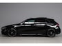 Mercedes-Benz A-klasse 200 AMG Night Pakket| head-up | 360 camera | burmester | elek. stoelen | stoelkoeling | adap. cruise | pano
