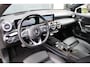 Mercedes-Benz A-klasse 200 AMG Night Pakket| head-up | 360 camera | burmester | elek. stoelen | stoelkoeling | adap. cruise | pano