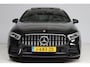 Mercedes-Benz A-klasse 200 AMG Night Pakket| head-up | 360 camera | burmester | elek. stoelen | stoelkoeling | adap. cruise | pano