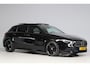 Mercedes-Benz A-klasse 200 AMG Night Pakket| head-up | 360 camera | burmester | elek. stoelen | stoelkoeling | adap. cruise | pano