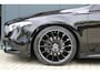 Mercedes-Benz A-klasse 200 AMG Night Pakket| head-up | 360 camera | burmester | elek. stoelen | stoelkoeling | adap. cruise | pano