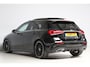Mercedes-Benz A-klasse 200 AMG Night Pakket| head-up | 360 camera | burmester | elek. stoelen | stoelkoeling | adap. cruise | pano