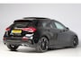 Mercedes-Benz A-klasse 200 AMG Night Pakket| head-up | 360 camera | burmester | elek. stoelen | stoelkoeling | adap. cruise | pano