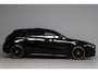Mercedes-Benz A-klasse 200 AMG Night Pakket| head-up | 360 camera | burmester | elek. stoelen | stoelkoeling | adap. cruise | pano