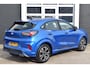 Ford Puma EcoBoost Hybrid 125 ST-Line | Navigatie | Carplay & Android Auto | Airconditioning | Parkeersensoren | DAB+ Radio | Isofix Bevestigingspunten | Cruise Control | Lichtmetalen Velgen | Zeer Compleet!