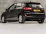Ford Fiesta 1.0 EcoBoost Titanium (APPLE CARPLAY, GROOT NAVI, LED KOPLAMPEN, PARKEERSENSOREN, KEYLESS, SPORTSTOELEN, LM VELGEN, CRUISE, ELEK PAKKET, NIEUWSTAAT)