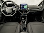 Ford Fiesta 1.0 EcoBoost Titanium (APPLE CARPLAY, GROOT NAVI, LED KOPLAMPEN, PARKEERSENSOREN, KEYLESS, SPORTSTOELEN, LM VELGEN, CRUISE, ELEK PAKKET, NIEUWSTAAT)