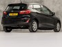 Ford Fiesta 1.0 EcoBoost Titanium (APPLE CARPLAY, GROOT NAVI, LED KOPLAMPEN, PARKEERSENSOREN, KEYLESS, SPORTSTOELEN, LM VELGEN, CRUISE, ELEK PAKKET, NIEUWSTAAT)