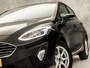 Ford Fiesta 1.0 EcoBoost Titanium (APPLE CARPLAY, GROOT NAVI, LED KOPLAMPEN, PARKEERSENSOREN, KEYLESS, SPORTSTOELEN, LM VELGEN, CRUISE, ELEK PAKKET, NIEUWSTAAT)