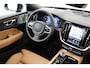 Volvo V60 T8 PLUG-IN HYBRID AWD ULTRA BRIGHT *FULL OPTIONS!* -PANO.DAK|BOWERS&WILKINS|GEVENT.LEDER+MASSAGE|360°CAM|HEAD-UP DISP.|19"