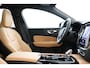 Volvo V60 T8 PLUG-IN HYBRID AWD ULTRA BRIGHT *FULL OPTIONS!* -PANO.DAK|BOWERS&WILKINS|GEVENT.LEDER+MASSAGE|360°CAM|HEAD-UP DISP.|19"
