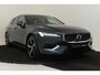 Volvo V60 T8 PLUG-IN HYBRID AWD ULTRA BRIGHT *FULL OPTIONS!* -PANO.DAK|BOWERS&WILKINS|GEVENT.LEDER+MASSAGE|360°CAM|HEAD-UP DISP.|19"