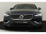 Volvo V60 T8 PLUG-IN HYBRID AWD ULTRA BRIGHT *FULL OPTIONS!* -PANO.DAK|BOWERS&WILKINS|GEVENT.LEDER+MASSAGE|360°CAM|HEAD-UP DISP.|19"