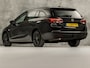 Opel Astra Sports Tourer 1.2 Sport (APPLE CARPLAY, CAMERA, CLIMATE, ZWART HEMEL, ADAPTIVE CRUISE, SPORTSTOELEN, GETINT GLAS, TREKHAAK, NIEUWSTAAT)